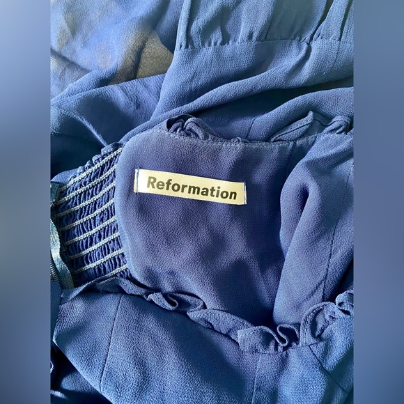 Reformation Nikita Dress - Picture 5 of 8